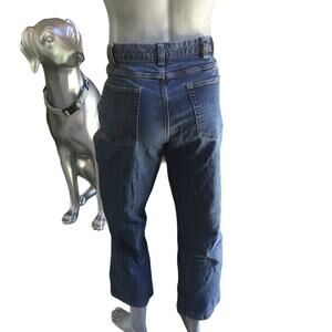 Duluth Trading Co Flex Ballroom Jeans Men's Size 40 x 30